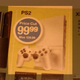 Illustration for article titled Target Ad Shows $99 PS2